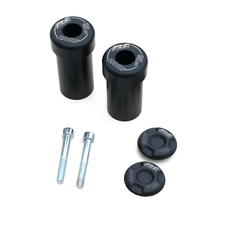 Knallerangebot GSG Motorschutz / Lichtmaschine / Kupplungsdeckel für Triumph Street Triple 675 / 675 R (2009 – 2012)