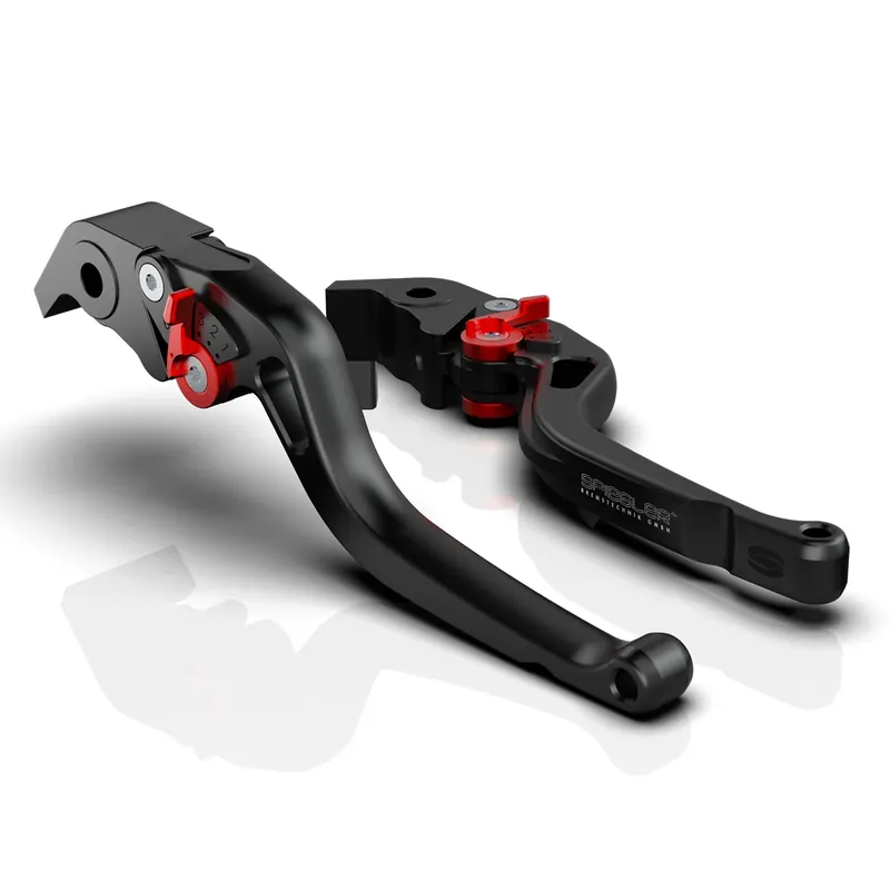 CLASSICO Hebel-Set für KAWASAKI ZZR 600 (ZX 600 E) 1993 – 2000 Neue Kollektion