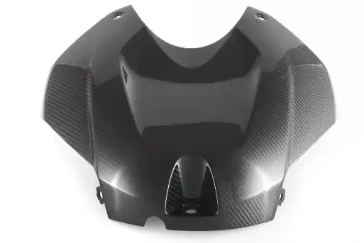 Fullsix Carbon Tank Cover MATT BMW S1000RR 2015 - 2018 Must-Have