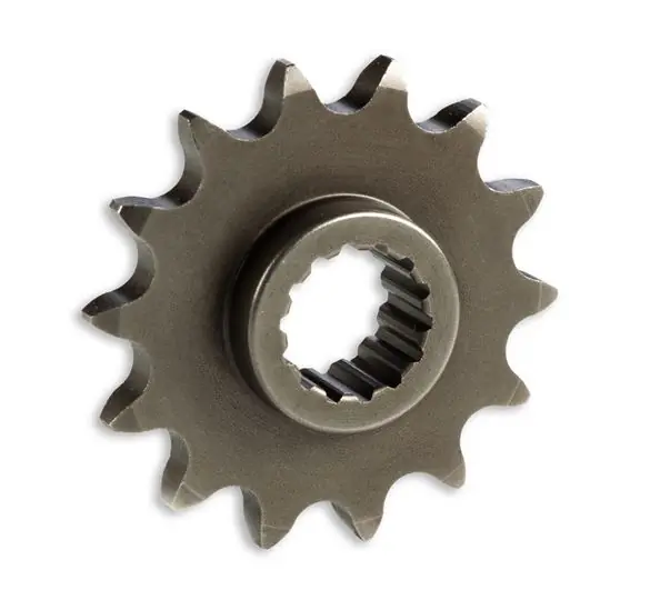 Billig Ducati Original Ritzel - 7mm