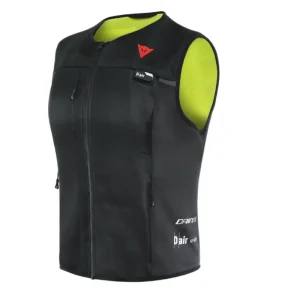 Dainese Damen Smart Jacket Airbag Weste Lady Gr. L Jetzt Kaufen