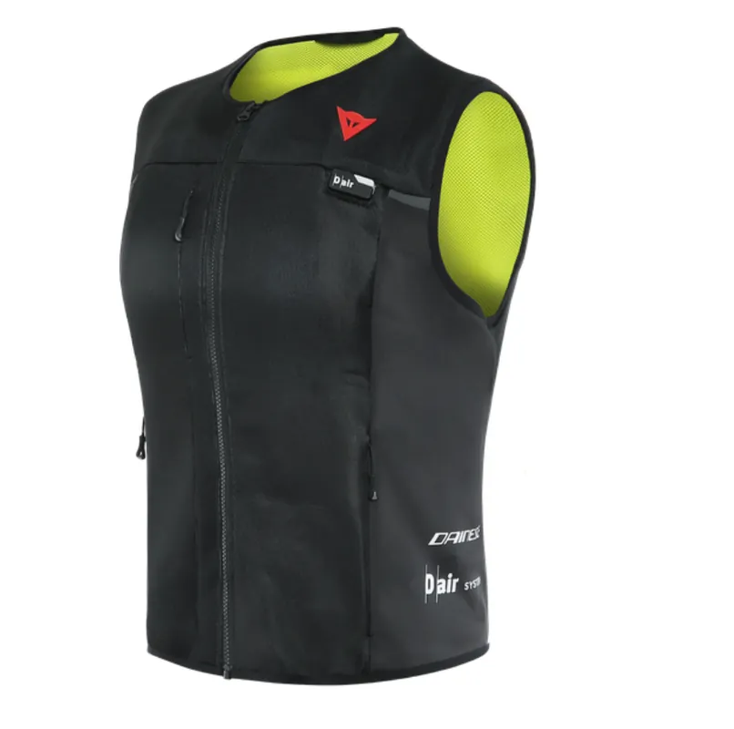 Dainese Damen Smart Jacket Airbag Weste Lady Gr. L Jetzt Kaufen