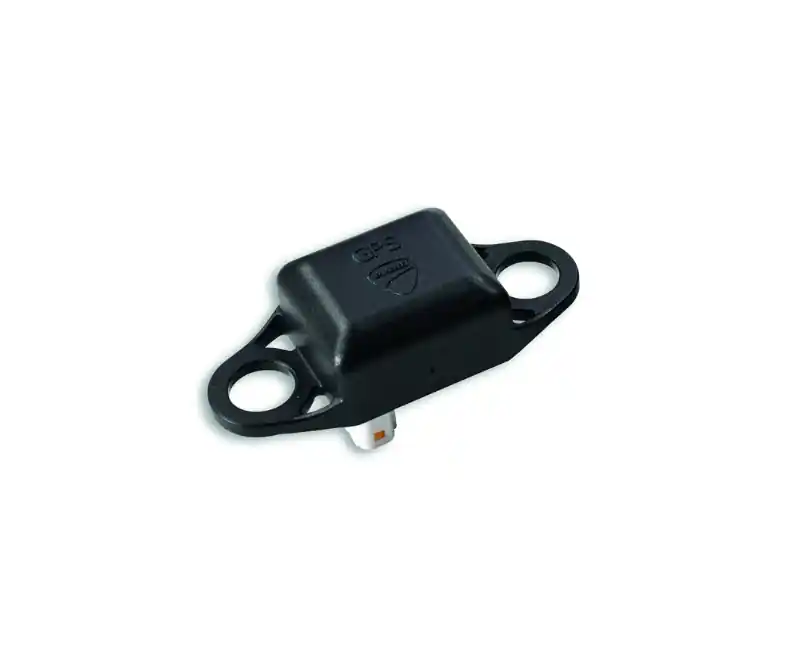 Markenprodukt Ducati Original KIT GPS PERFORMANCE Modul