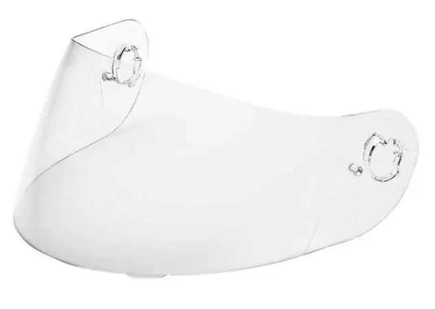 HJC Visier HJ17A ECRAN / SHIELD RPHA JET Klar Neuheit