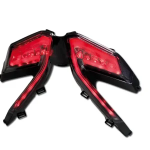 LED Rücklicht getönt Ducati Panigale 899 / 1199 / 1299 Top-Preis