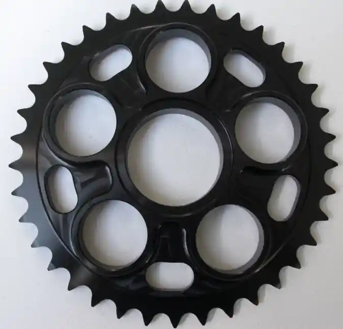 Saisonangebot Ducati Original ZAHNKETTENRAD Z43