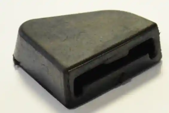 Finale Aktion Ducati Original GUMMISTOPFEN RECHTS