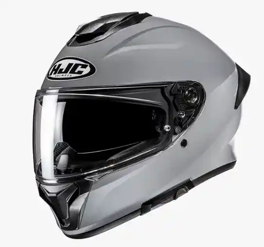 HJC C71 N.GRAY Ausverkauf