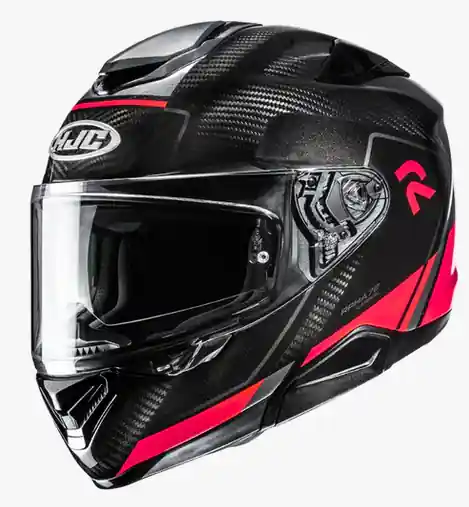 HJC RPHA72 CARBON FYNEX MC1 Sofort Bestellen