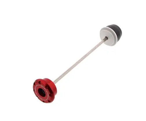 Heißes Angebot Evotech Bobbins Radnabe hinten Ducati Panigale V4 S R Speciale