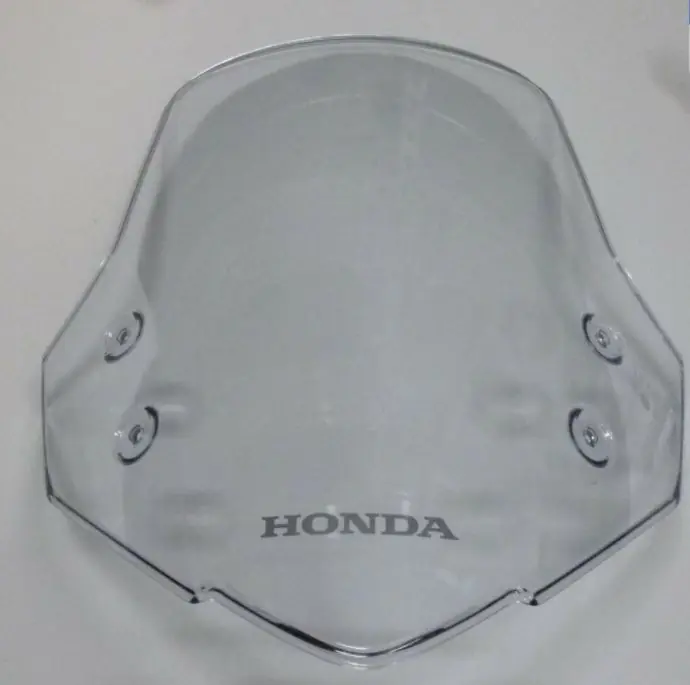 Honda Windschutzscheibensatz *Type1* NC700X - NC750X Top-Angebot