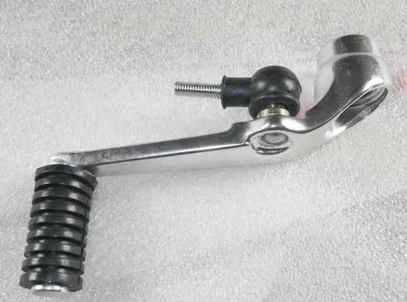 Honda Gangschaltpedal CBR600RR kpl CB1000R Neue Ware