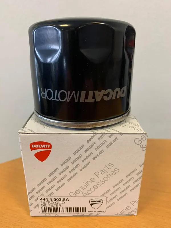 Rabatt Ducati OELFILTER 44440038A für viele Modelle