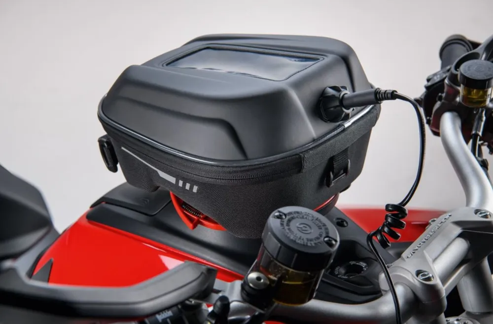 Jetzt Bestellen Ducati Tanktasche Pocket 1706