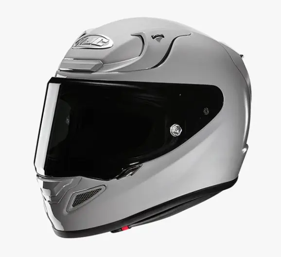 HJC RPHA12 GRAU INTEGRALHELM Gr. S Sonderangebot