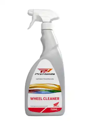 Orginal Honda Felgenreiniger Neu