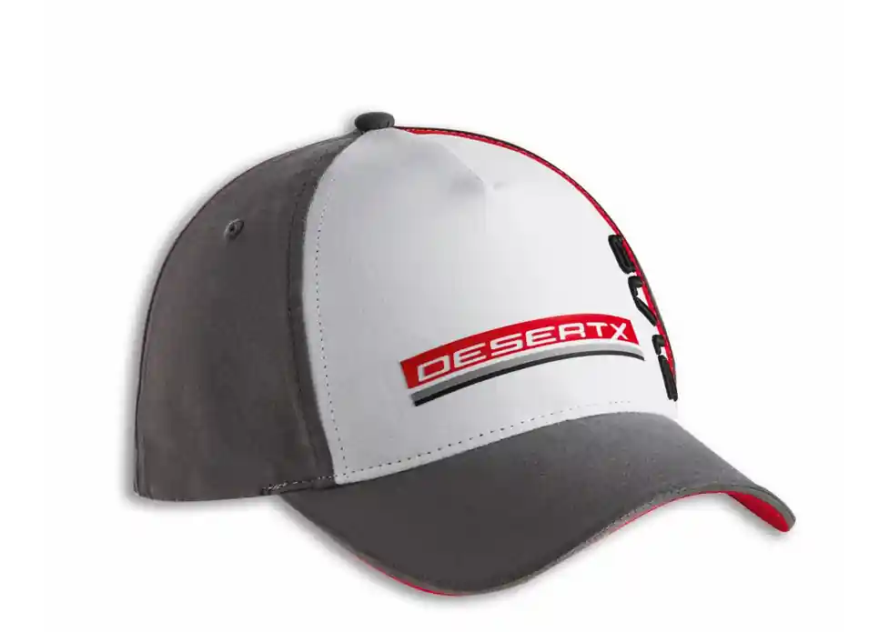 Garantierte Lieferung Ducati Original DESERT X KAPPE MÜTZE CAP