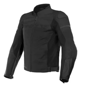 Nur Für Kurze Zeit Dainese AGILE Motorrad Lederjacke JACKET Gr. 56