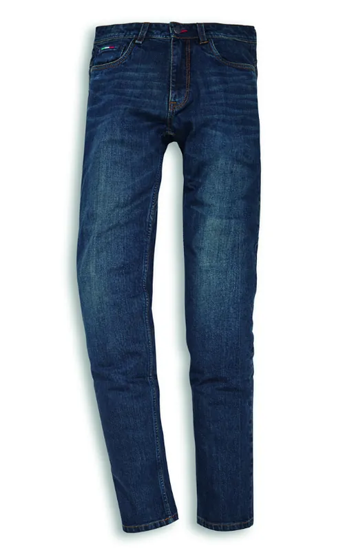 Ducati Motorrad SPIDI JEANS COMPANY C3 Herren Gr. 38 Online Kaufen