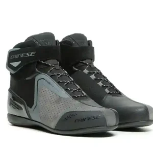 Top-Angebot Dainese ENERGYCA AIR SHOES Schwarz / Anthrazit Gr. 40