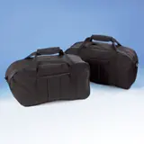 Nur Heute BBP Seitenkoffertasche Deluxe GL1500, GL1800, GL1200 Goldwing