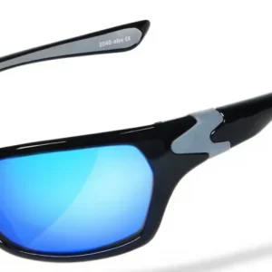 Günstig Bikerey. Highsider Laser/Blau