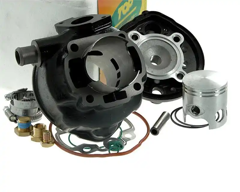 Zylinder Top Performance Trophy 70ccm Aprilia Access Streak LC 50 Jetzt Bestellen