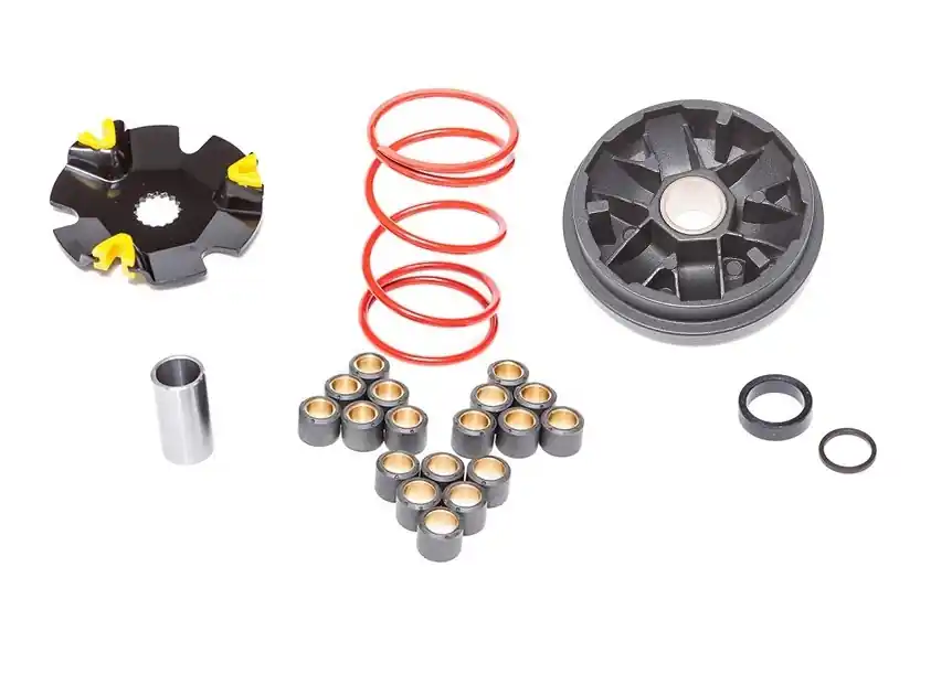 Variomatik SET Racing ATU Benzhou CPI Generic Keeway Longjia 16mm 50 Neue Ware