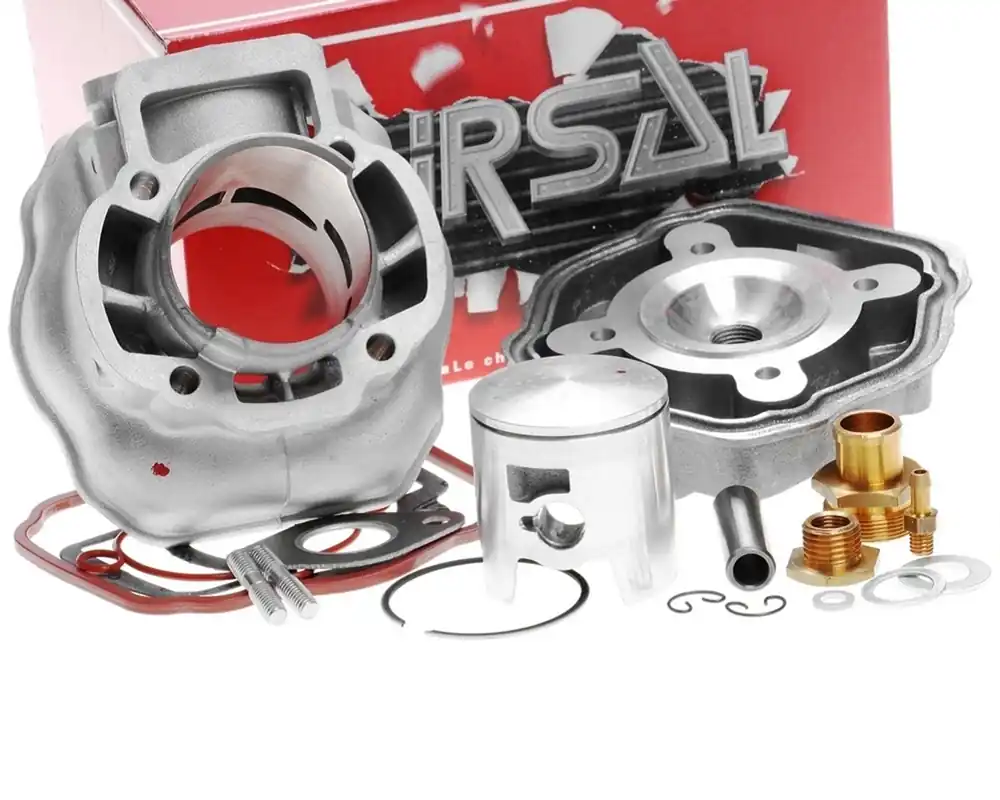 Kracherpreis Zylinder Airsal Sport 73ccm Aprilia Derbi Gilera Piaggio 50 LC 2T