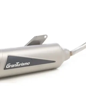 Direktkauf Auspuff LEOVINCE Gran Turismo MBK KILIBRE YAMAHA XCity Versity 250 300