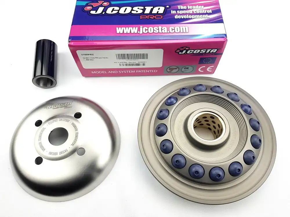 Variomatik Racing J.Costa YAMAHA T-Max 500 500i 4T 2001-2019 Angebot