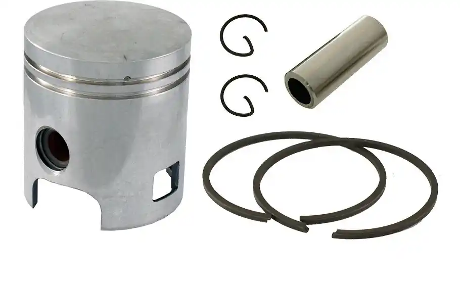 Kolben 220ccm 68mm 18mm Ape P2-P3 Tm P602 P703 P501 P601 P2-P3 220 2T Preisknaller