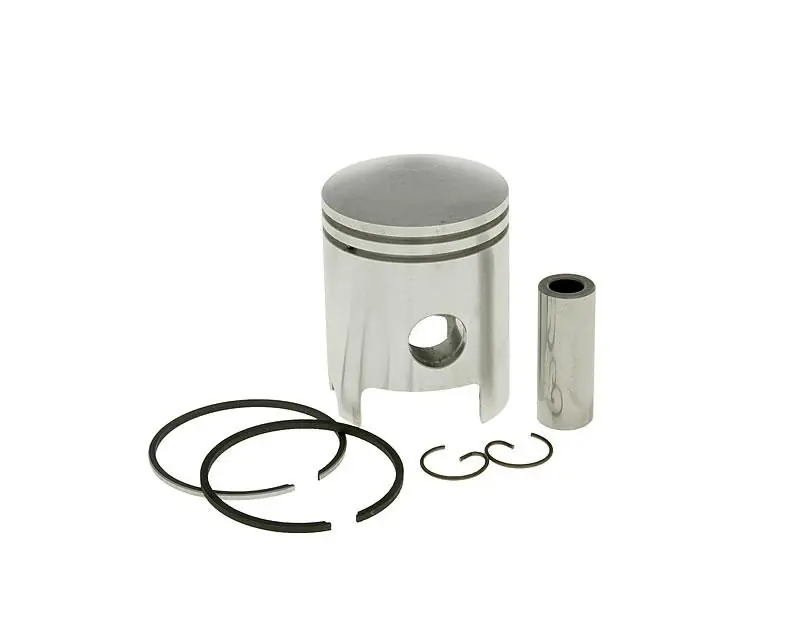 Preis Gesenkt Ersatzkolben 40mm 12mm Kolben Aprilia Derbi Gilera Piaggio Vespa 50 2T