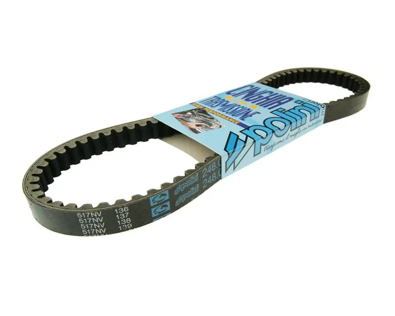 Ausverkauf Keilriemen Polini Speed-Belt SYM Sanyang Flash Free 50 2T AC 97-00 F5A