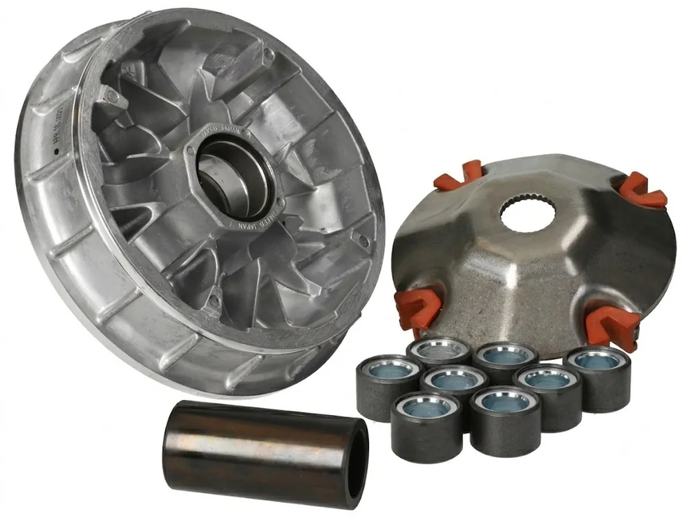 Sonderangebot Variomatik Aprilia Scarabeo Piaggio Vespa Beverly MP3 X9 500 4T