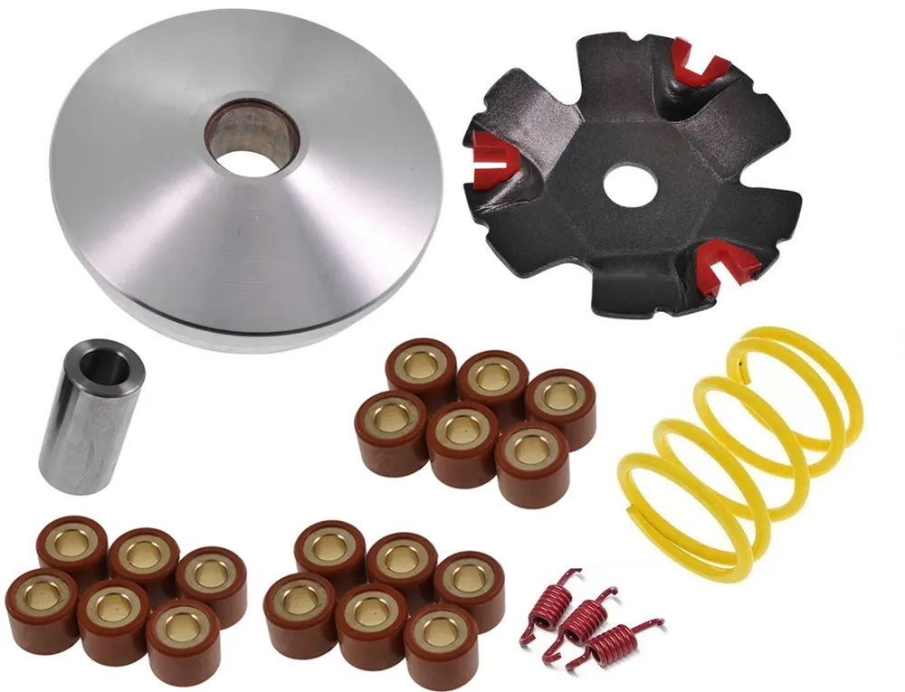 Variomatik Kit Racing Peugeot Speedake JetForce Speedfight 1 2 3 4 50 Nur Für Kurze Zeit
