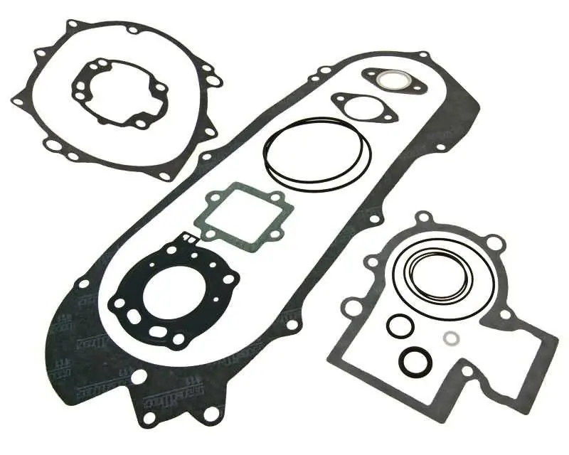 Markenprodukt Motor Dichtungssatz für Aprilia SR Ditech Funmaster Racing Sport 50