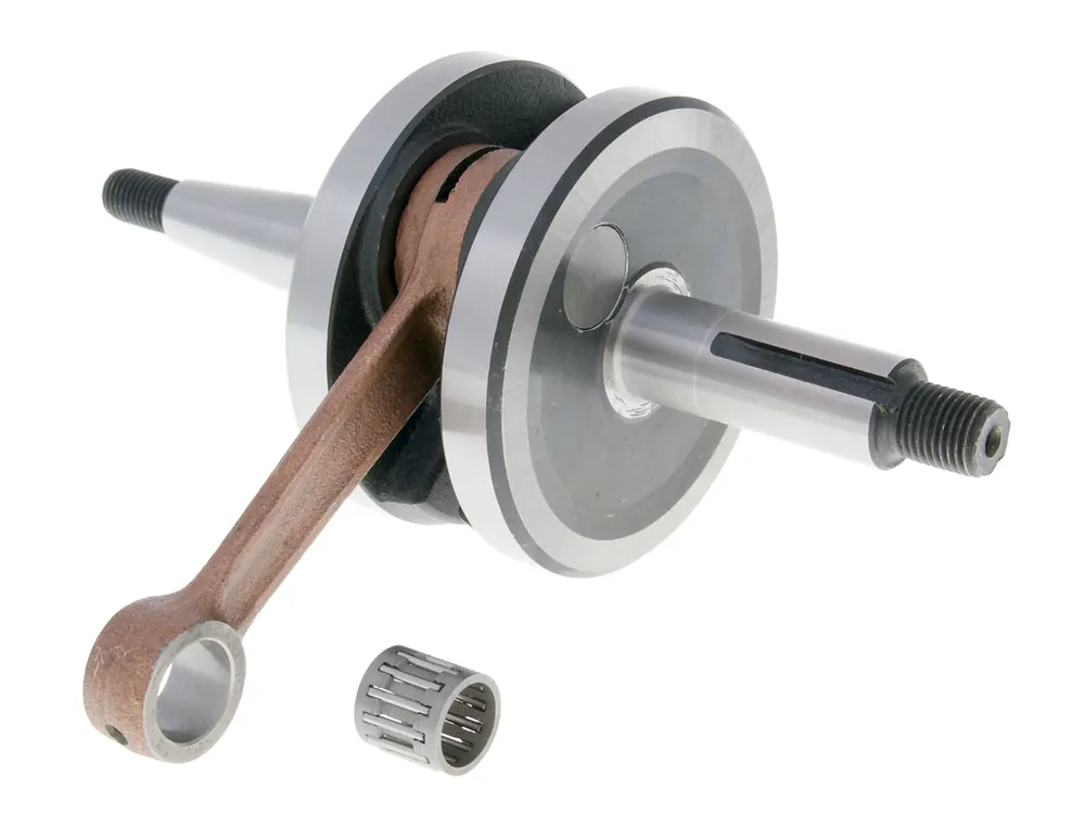 Angebot Kurbelwelle Aprilia Beta Fantic Generic MBK Peugeot Rieju Yamaha AM6