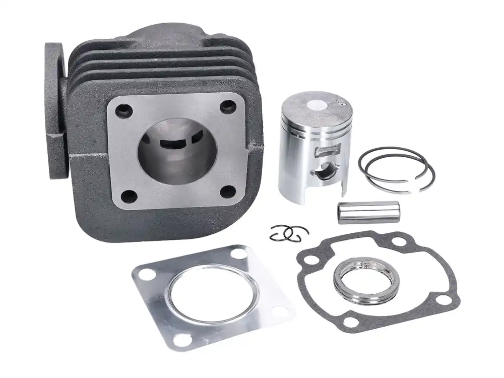Top-Angebot 50ccm Zylinder Kymco Grand Dink Super 8 9 Yager SF10 liegend AC 50 2T