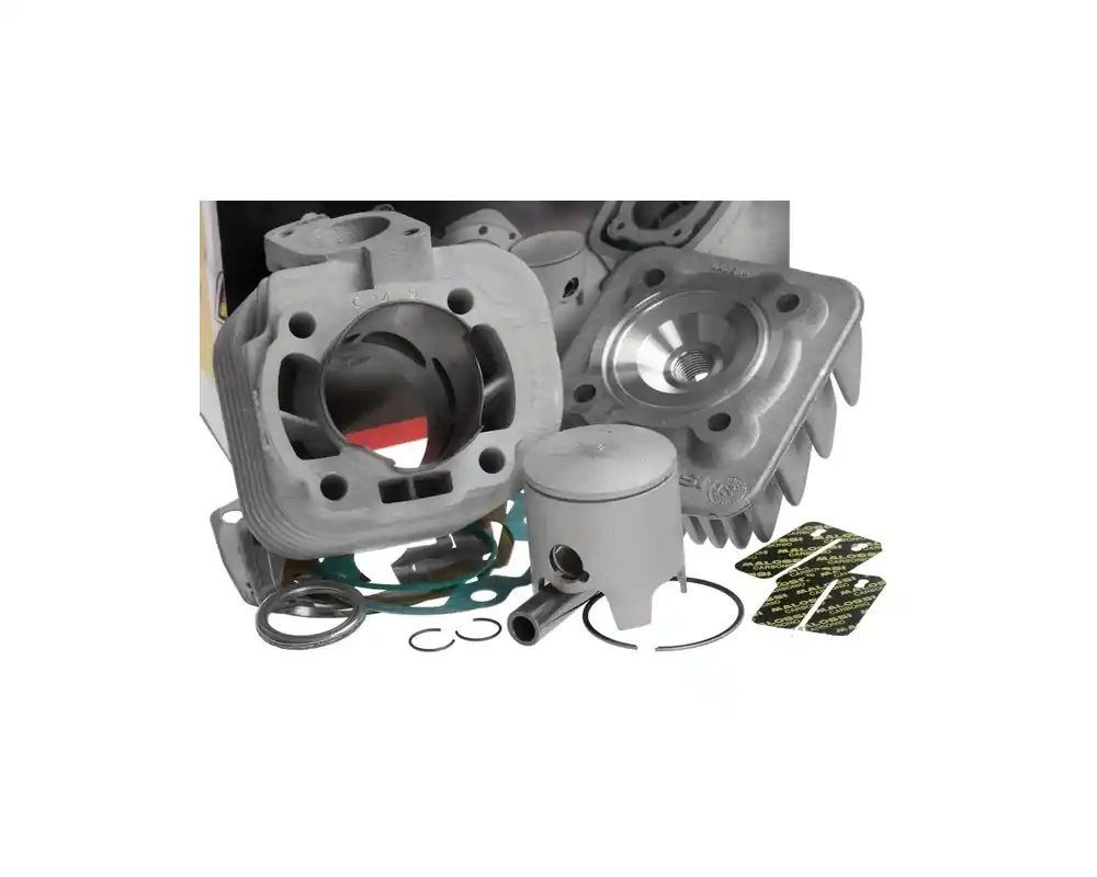 Jetzt Kaufen Zylinder Malossi MHR 70ccm Adly CPI Keeway Sachs Yamaha 50 2T AC 12mm