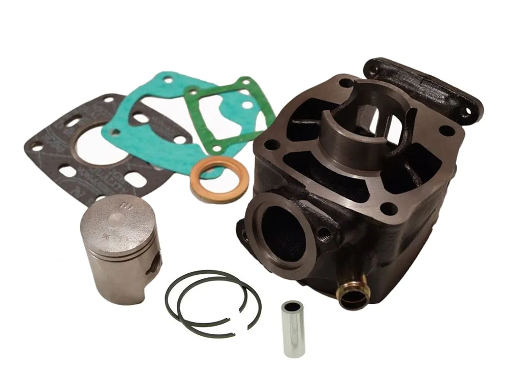 Top-Angebot Zylinder 50ccm Honda MBX MTX R NS NS1 NSR LC 50 2T 84-93