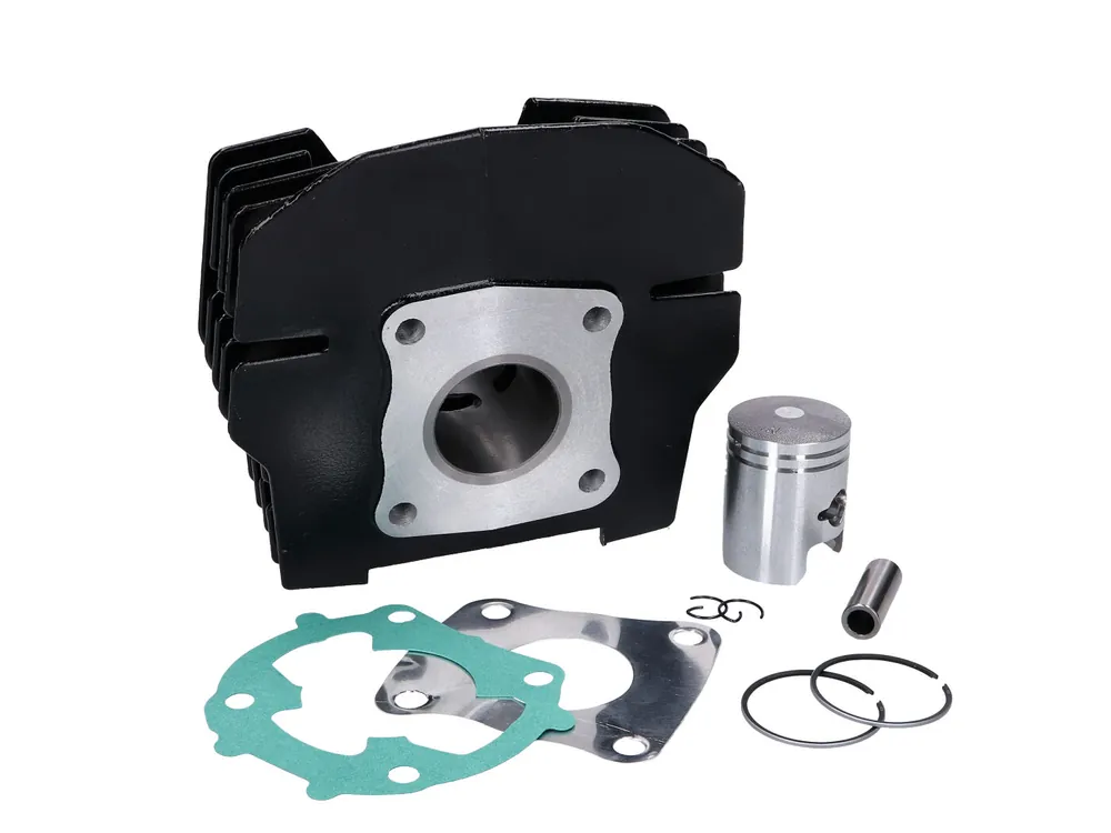 Garantierte Lieferung Zylinder 50ccm 39mm HONDA MB MT 50 2T AC Moped Mokick Motorrad