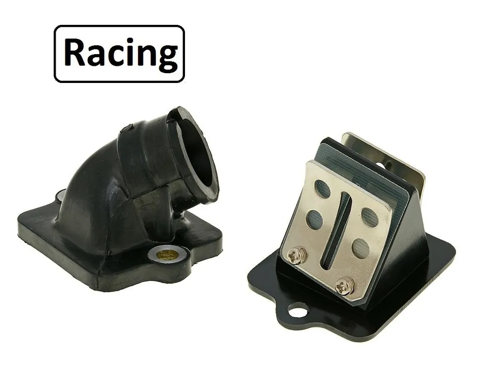 Membranblock Racing mit Glasfasermembrane APRILIA DERBI Piaggio 50 2T Sichere Zahlung