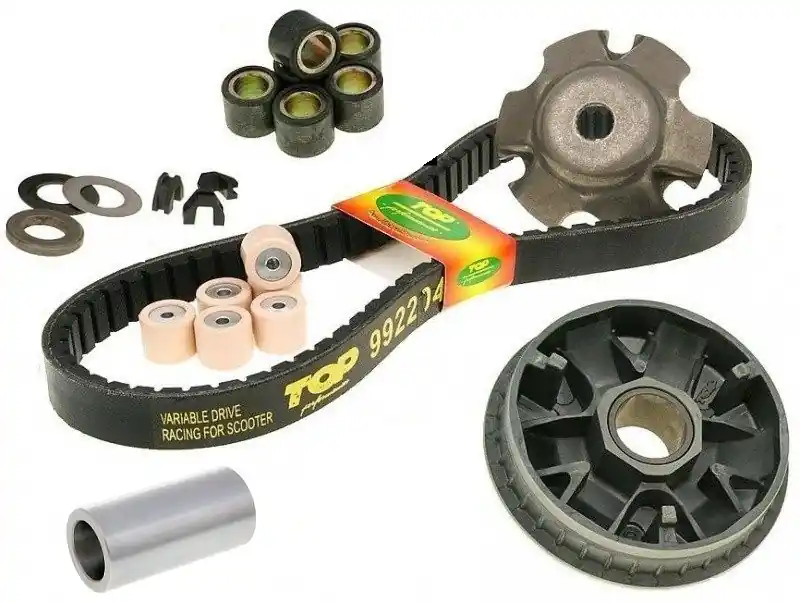 Billig Variomatik Top Performance Sport Aprilia Derbi Gilera Piaggio 2T 99-