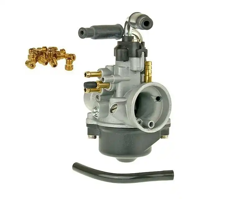 Billig Vergaser PHBN 17,5mm Sport manueller Choke Adly Aprilia MBK Yamaha 50