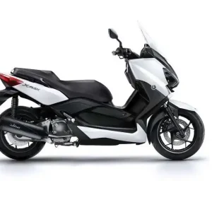 Auspuff LEOVINCE Gran Turismo Black MBK KILIBRE YAMAHA XCity 250 300 Neue Kollektion