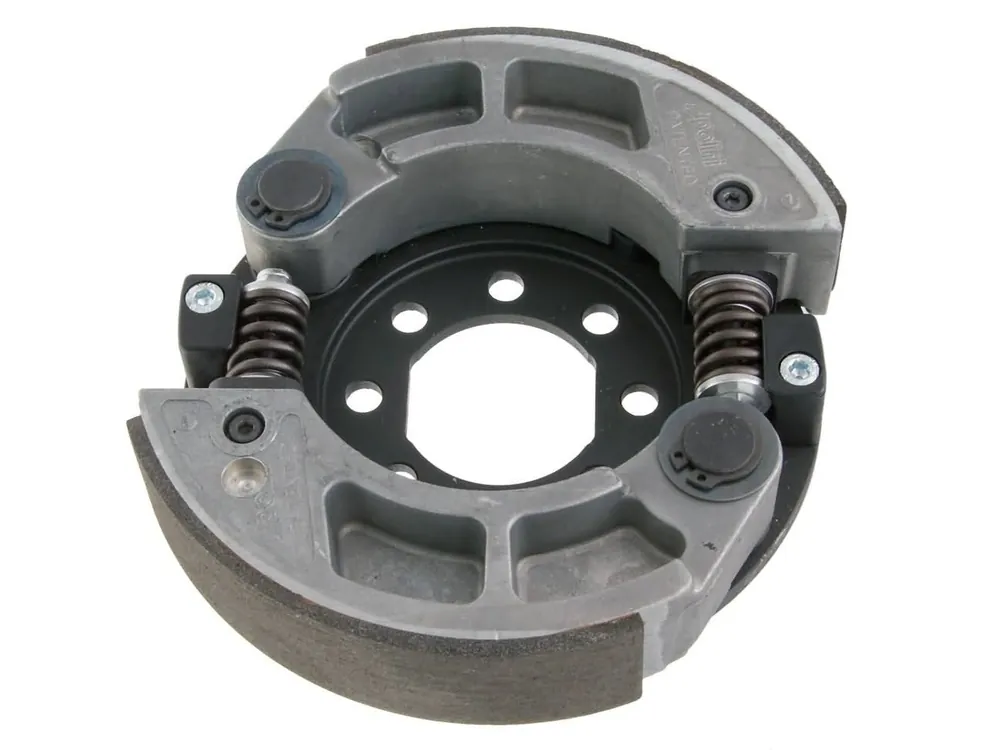 Kupplung Polini Maxi Speed Clutch Aprilia Gilera Piaggio Vespa 125 150 Echt