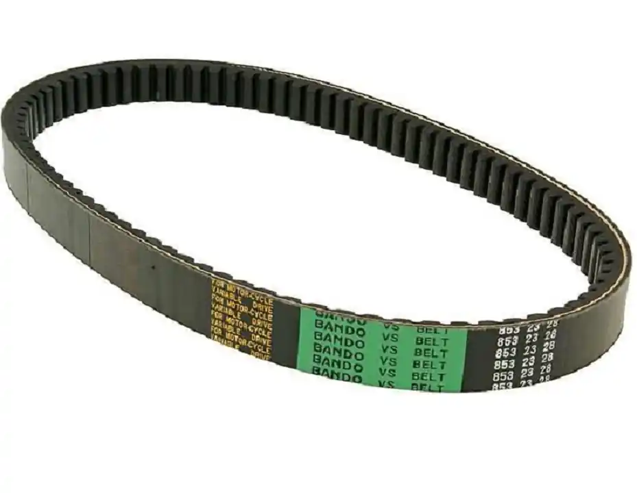 Keilriemen Bando 853-23-28 Aprilia Leonardo MBK Yamaha Majesty 250 4T Neu Im Sortiment