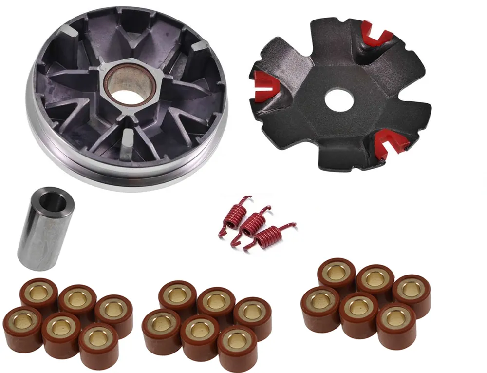 Rabatt Variomatik Racing Peugeot Jetforce Elystar Elyseo Speedfight 50 2T