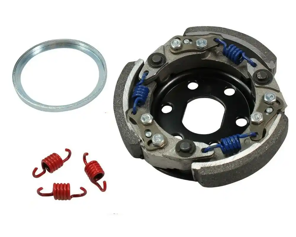 Kupplung Evo Racing einstellbar 107mm Honda Kymco Peugeot Piaggio 50 Online Kaufen